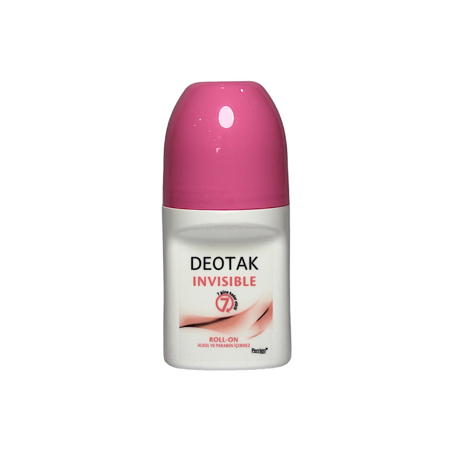 Deotak Invisible Deodorant Roll-on 35 ml