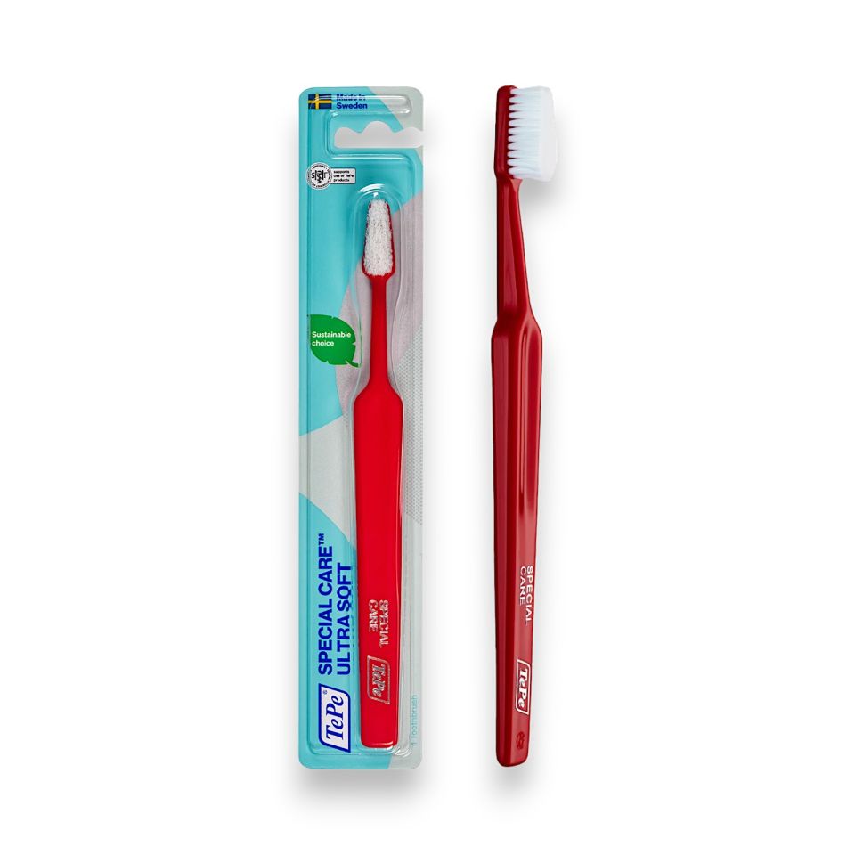 Tepe Special Care Ultra Soft Diş Fırçası
