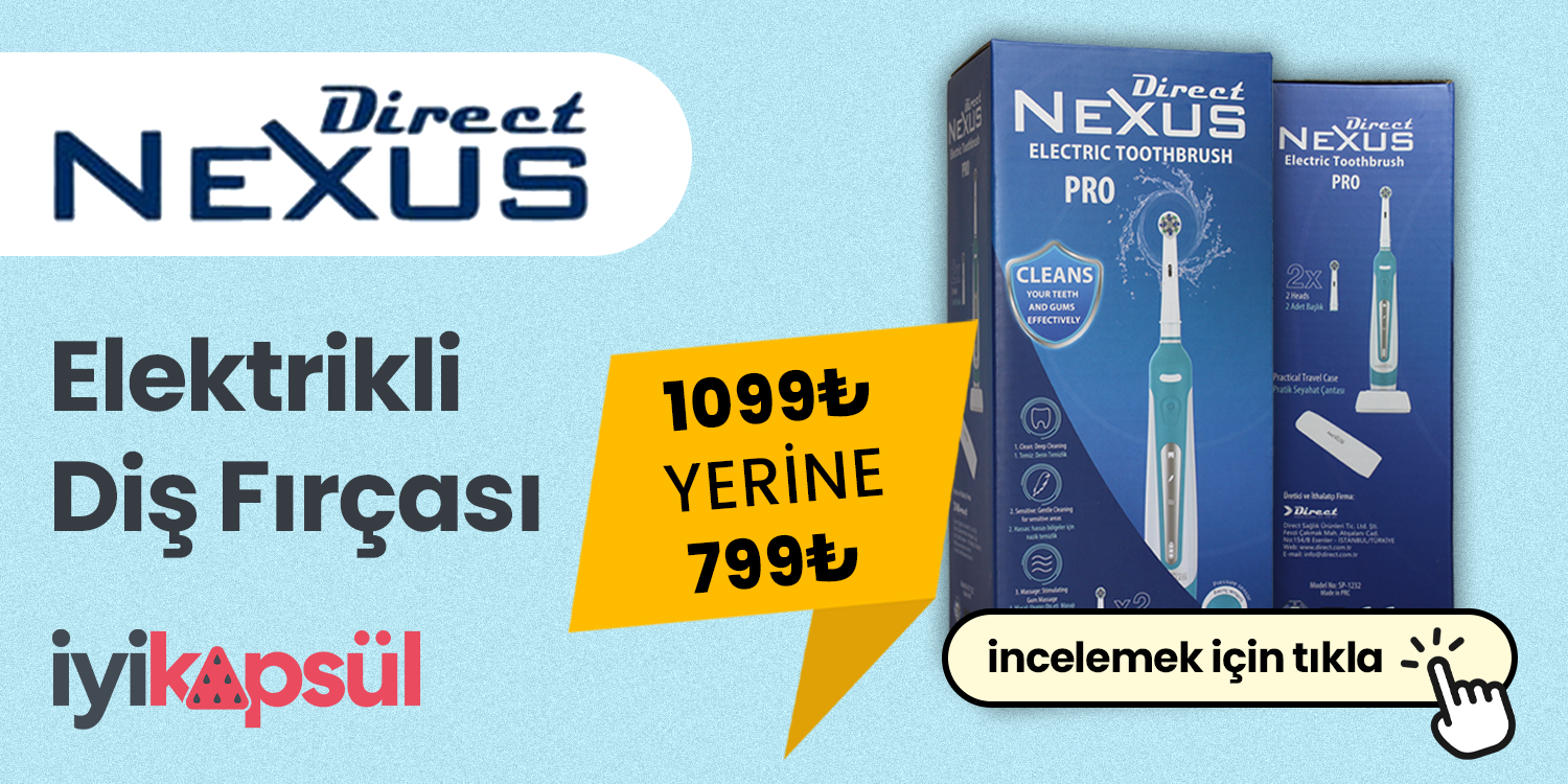 Direct Nexus İndirim