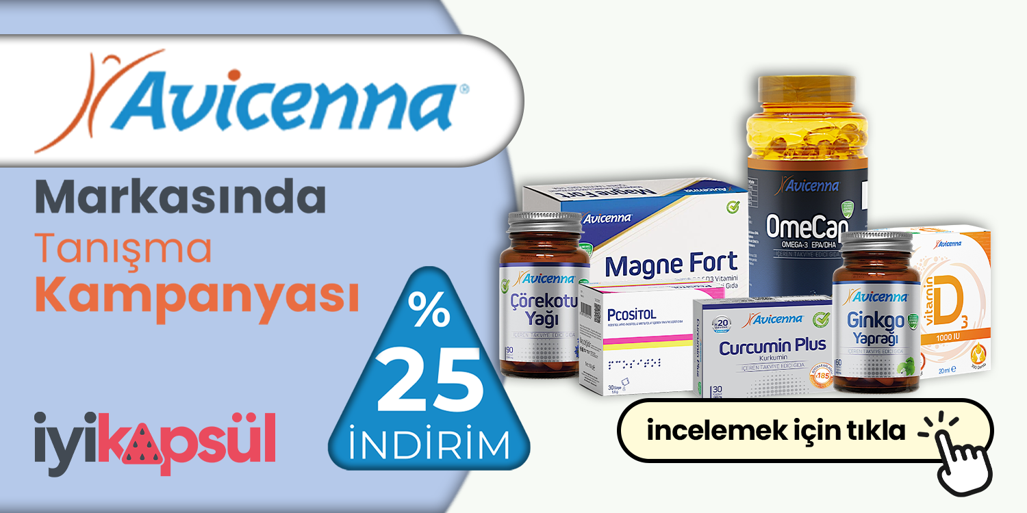 Avicenna Tanışma Kampanyası
