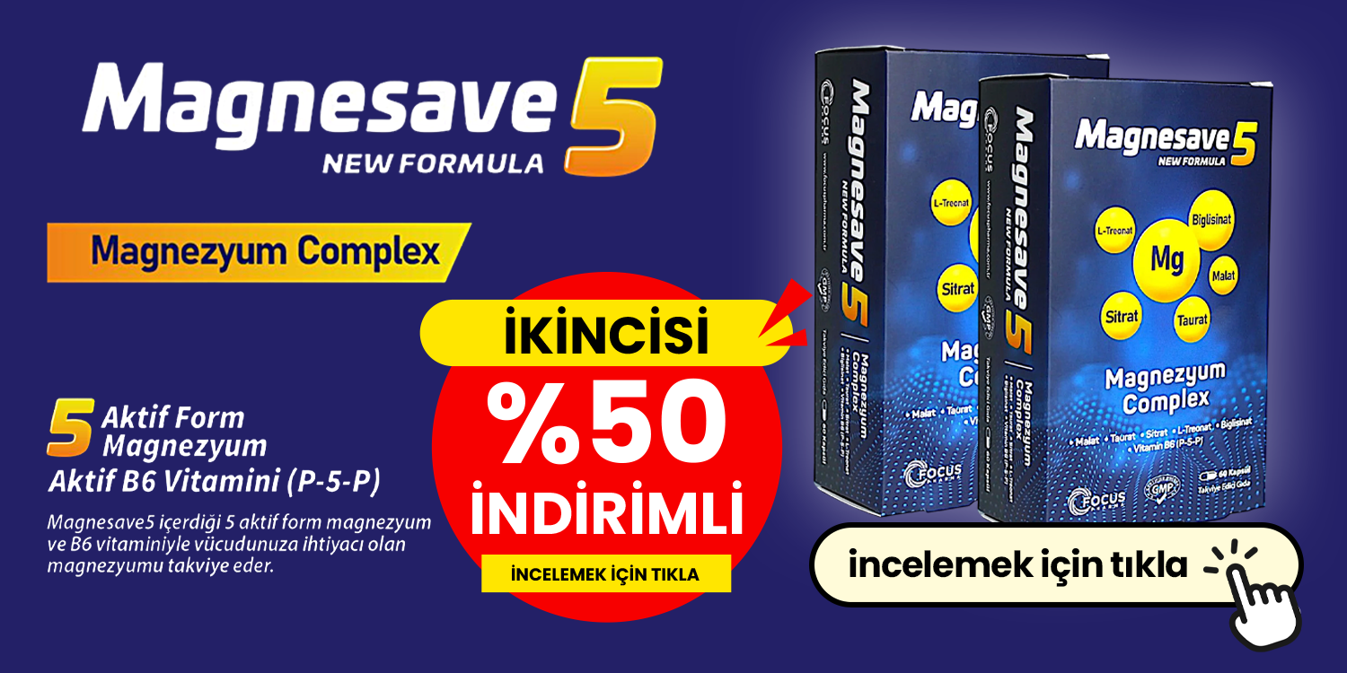 Magnasave İndirim