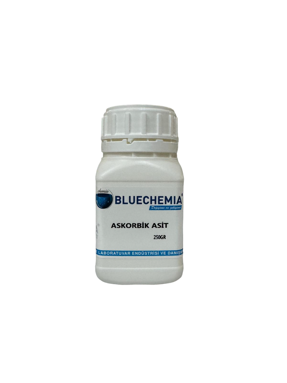 Askorbik Asit  (Vitamin C ) pure  250 GR