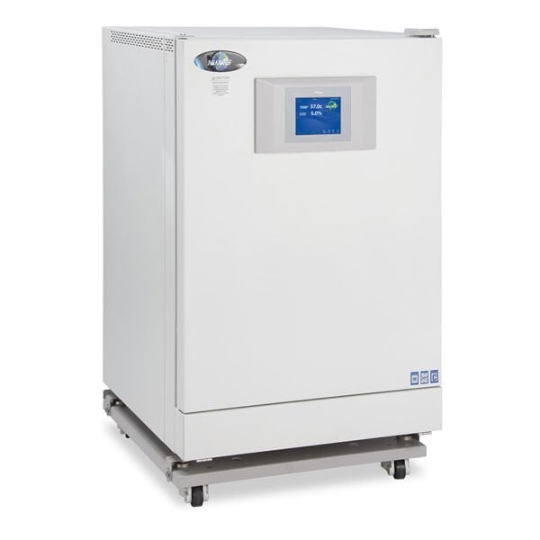 NU-5800E CO2 İnkübatör