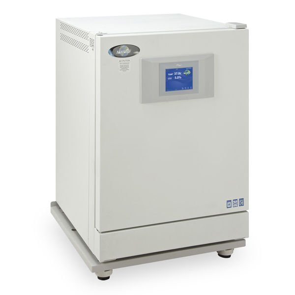 Nuaire NU-5720E CO2 İnkübatör