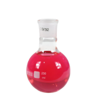 BALON - DİBİ DÜZ - ŞLİFLİ 250 ML