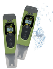 Eutech Eco Testr pH 2  / Su Geçirmez Cep Tipi pH Metre