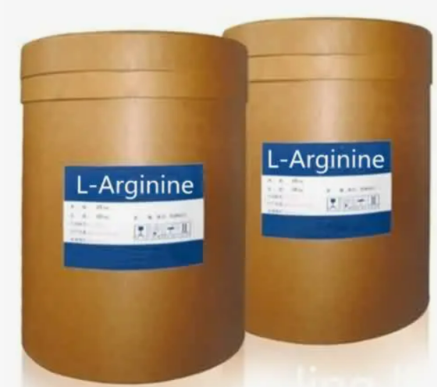 L-Arginine HCL / 1kg , 5kg, 25 kg ambalaj