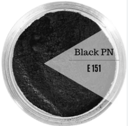 Black PN (Siyahımsı Menekşe)