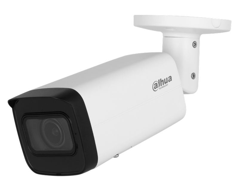 IPC-HFW2541T-ZS 5MP IR Vari-focal Bullet WizSense Network Camera
