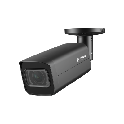 IPC-HFW2841T-AS 8MP IR Fixed-focal Bullet WizSense Network Camera
