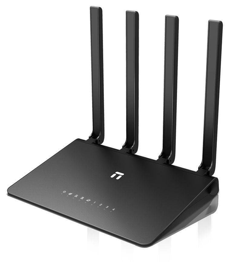 N2 AC1200 Wireless Dual Band Gigabit Router