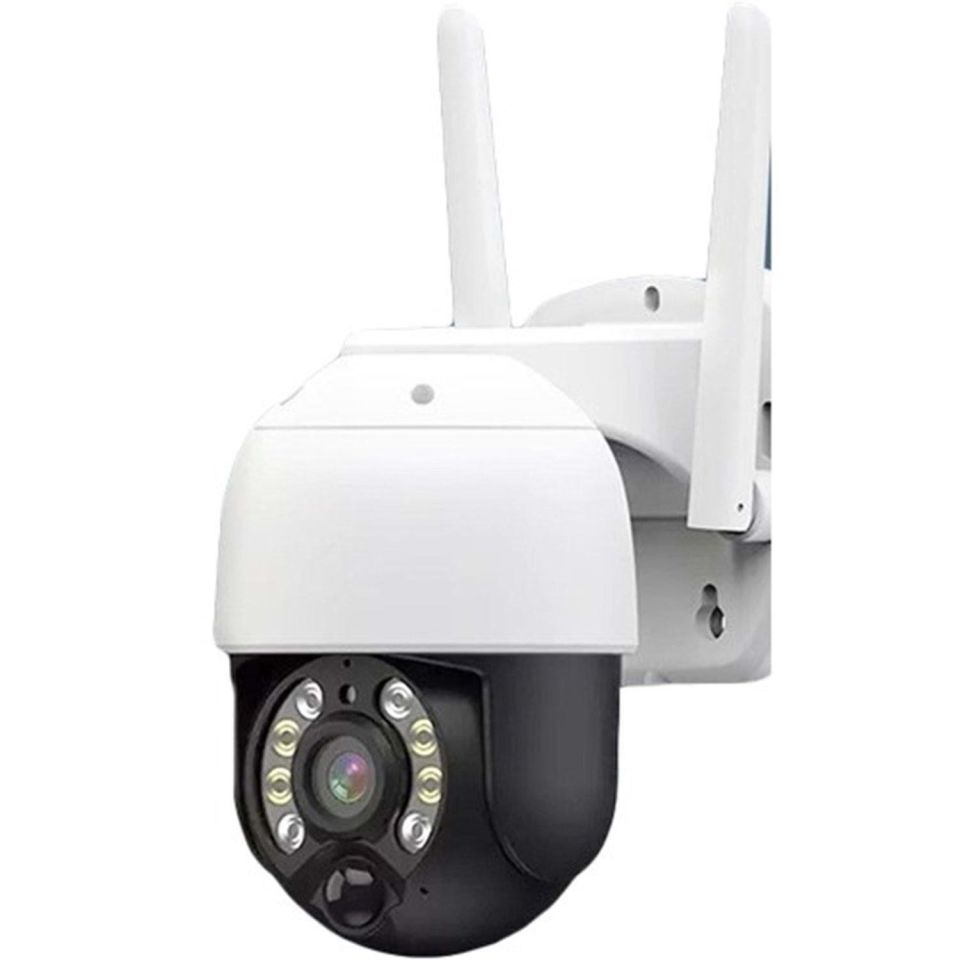 Onix Smart X33E2 2MP 360 Derece 4MM Day Night Mini Wifi Speeddom