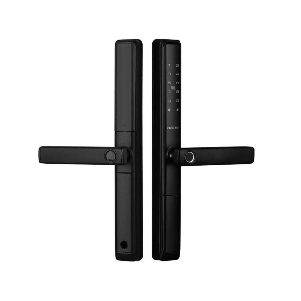 S1B-TTB Smart Door Lock