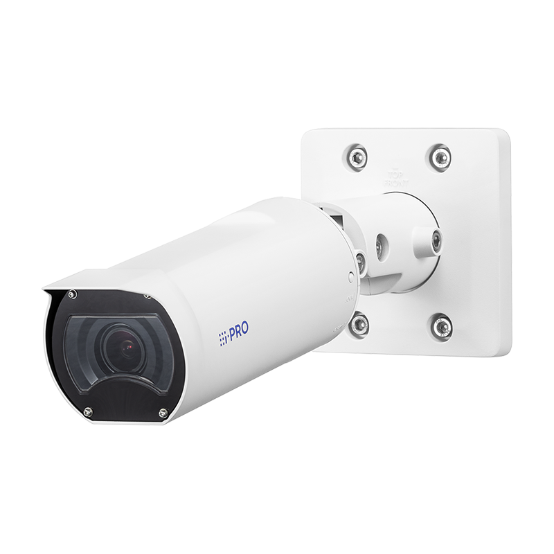 I-PRO WV-U15501-V3L 5 MP Dış Mekan Bullet IP Kamera (3.2x Optik Zoom, IR 42 m, IP66, FIPS 140-3 Seviye 3)