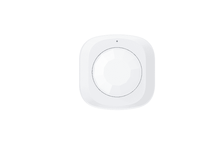 WOOX R7046 Wi-Fi Zigbee Smart PIR Sensor