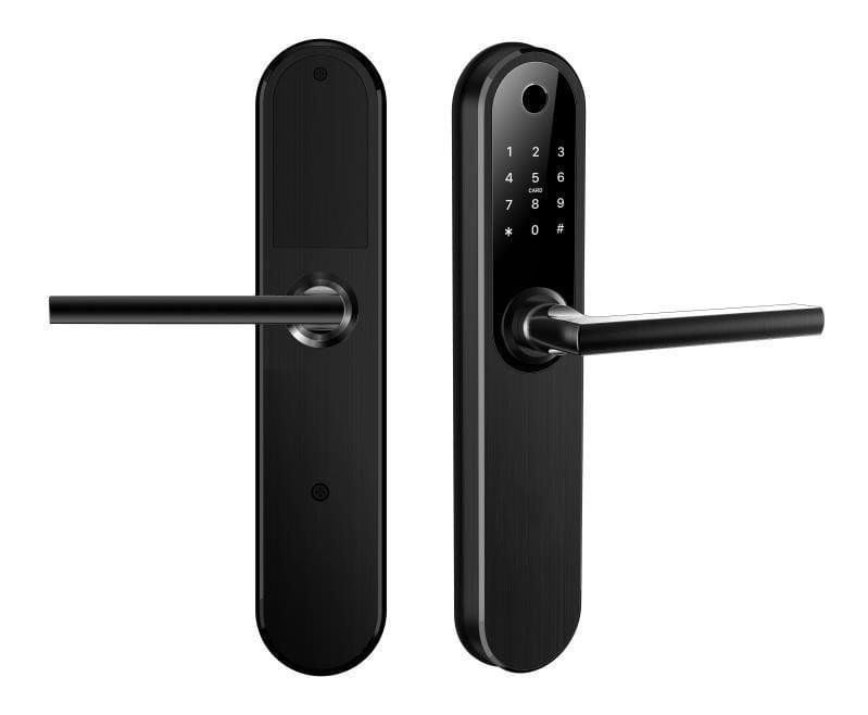 SL-H61B Smart 5-IN-1 Mortise Lock