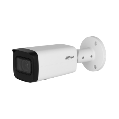 IPC-HFW2541T-ZS 5MP IR Vari-focal Bullet WizSense Network Camera