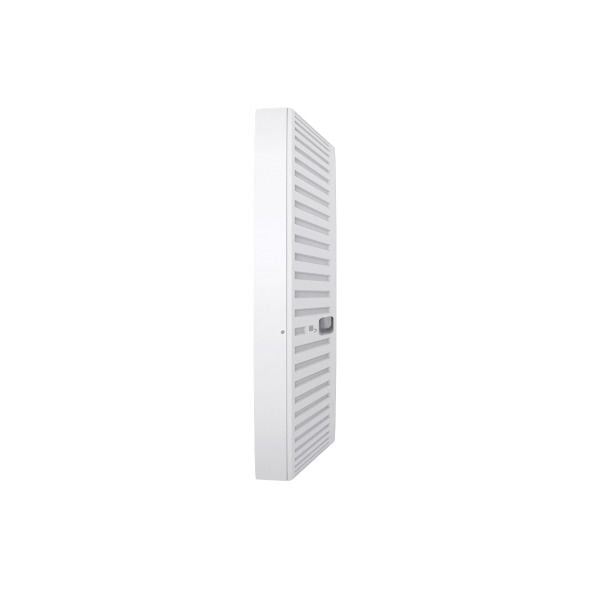 TP-Link EAP650 AX3000 Wi-Fi 6 Access Point (Tavan Montaj, Dual-Band, PoE, Omada SDN)