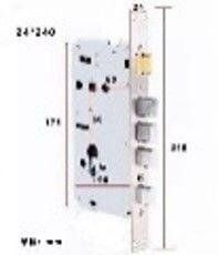 Smart Lock SQ-2200