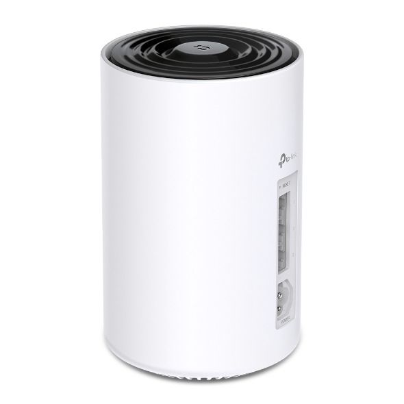 TP-Link DECO-PX50 AX3000+G1500 Powerline Mesh Wi-Fi 6 Sistem (Dual-Band, 3× Gigabit Port)