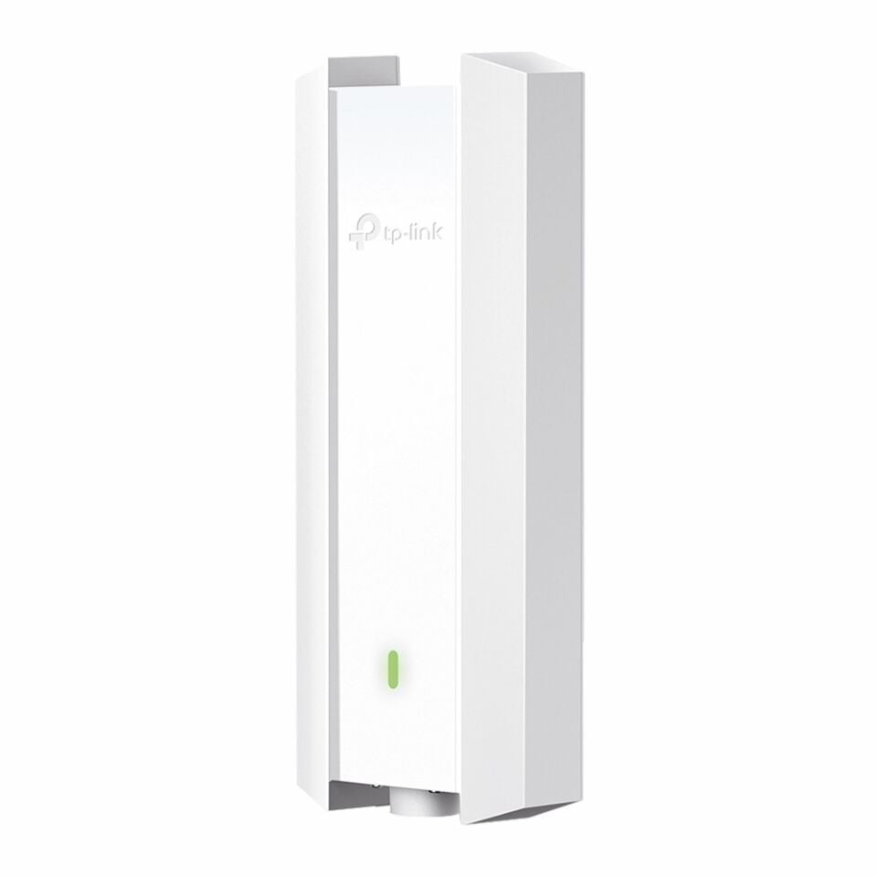 TP-Link AP8635-I AX1800 İç/Dış Mekan Access Point (AX1800, 1x Gigabit, 802.3at/48V Passive PoE, Omada SDN)