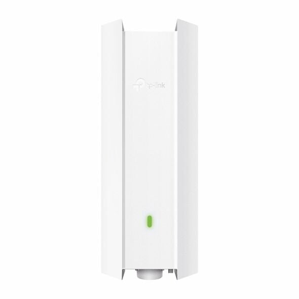 TP-Link AP8635-I AX1800 İç/Dış Mekan Access Point (AX1800, 1x Gigabit, 802.3at/48V Passive PoE, Omada SDN)