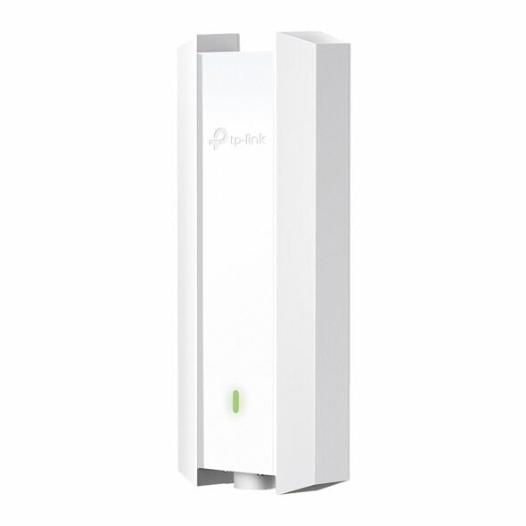 TP-Link AP8635-I AX1800 İç/Dış Mekan Access Point (AX1800, 1x Gigabit, 802.3at/48V Passive PoE, Omada SDN)