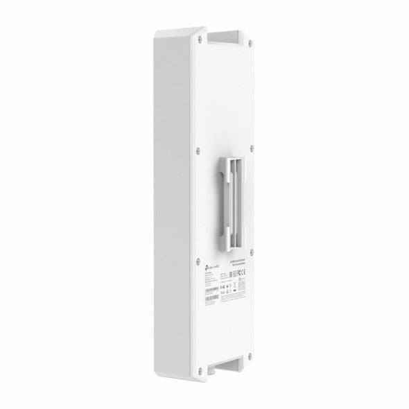 TP-Link AP8635-I AX1800 İç/Dış Mekan Access Point (AX1800, 1x Gigabit, 802.3at/48V Passive PoE, Omada SDN)