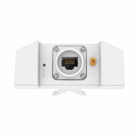 TP-Link AP8635-I AX1800 İç/Dış Mekan Access Point (AX1800, 1x Gigabit, 802.3at/48V Passive PoE, Omada SDN)