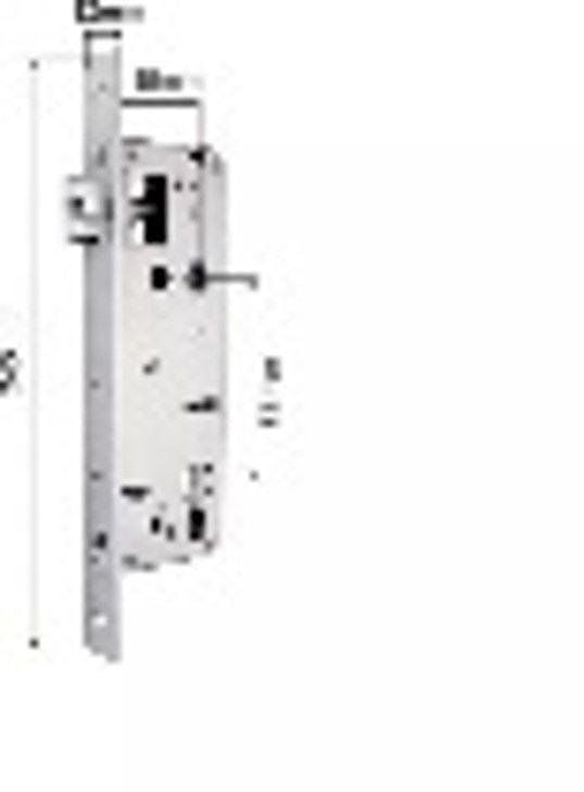 Smart Lock SQ-2400