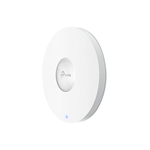 TP-Link AP9635 AX1800 Access Point (Tavan Tipi, Wi‑Fi 6, PoE, Omada SDN)
