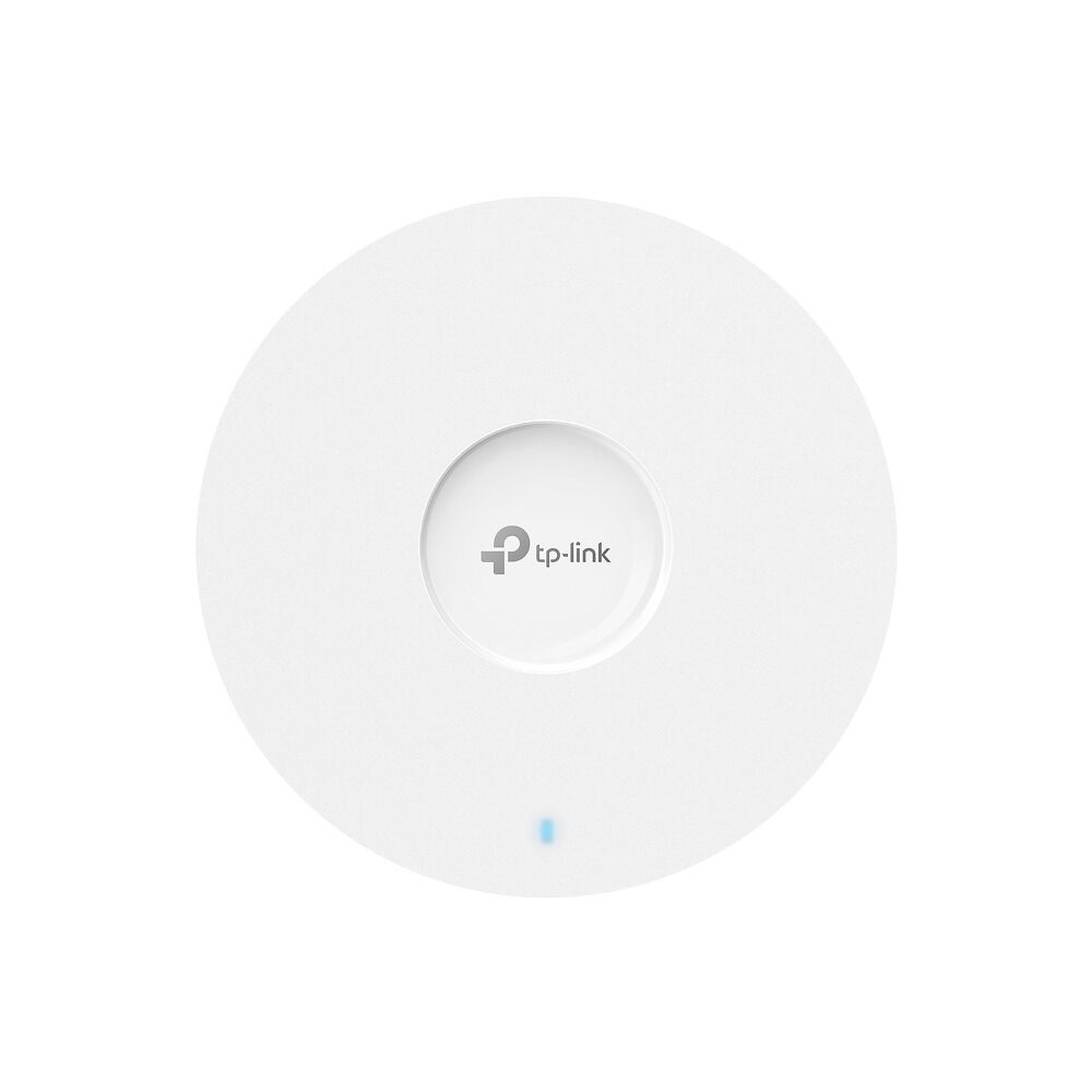 TP-Link AP9650 Wi-Fi 6 Access Point (Tavan Montajlı, PoE+, 2976 Mbps, Omada SDN)