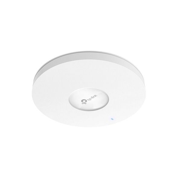 TP-Link AP9650 Wi-Fi 6 Access Point (Tavan Montajlı, PoE+, 2976 Mbps, Omada SDN)