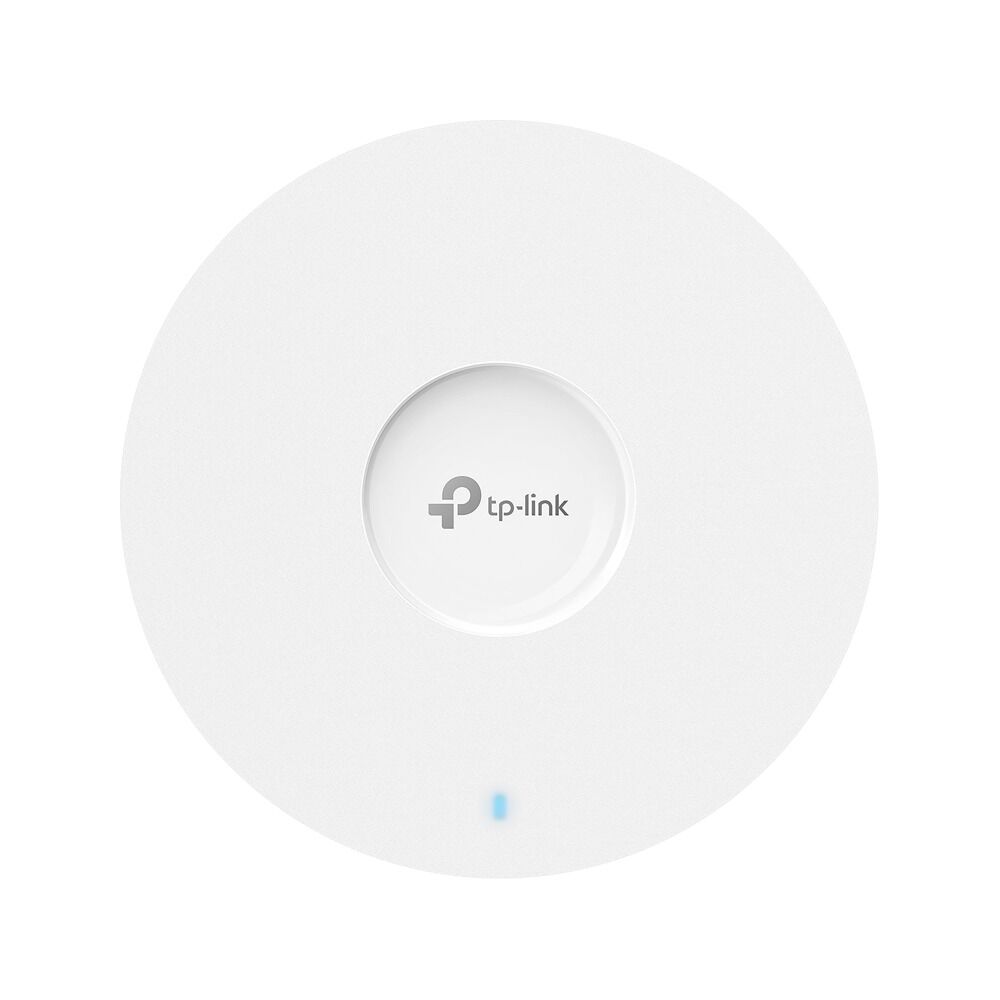 TP-Link AP9670 AX5400 Wi-Fi 6 Tavan Tipi Access Point (2.5G Port, 802.3at PoE, Omada SDN)