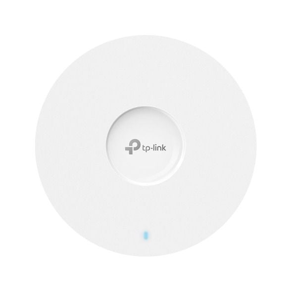 TP-Link AP9670 AX5400 Wi-Fi 6 Tavan Tipi Access Point (2.5G Port, 802.3at PoE, Omada SDN)