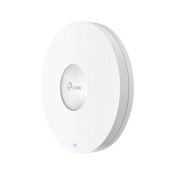 TP-Link AP9670 AX5400 Wi-Fi 6 Tavan Tipi Access Point (2.5G Port, 802.3at PoE, Omada SDN)