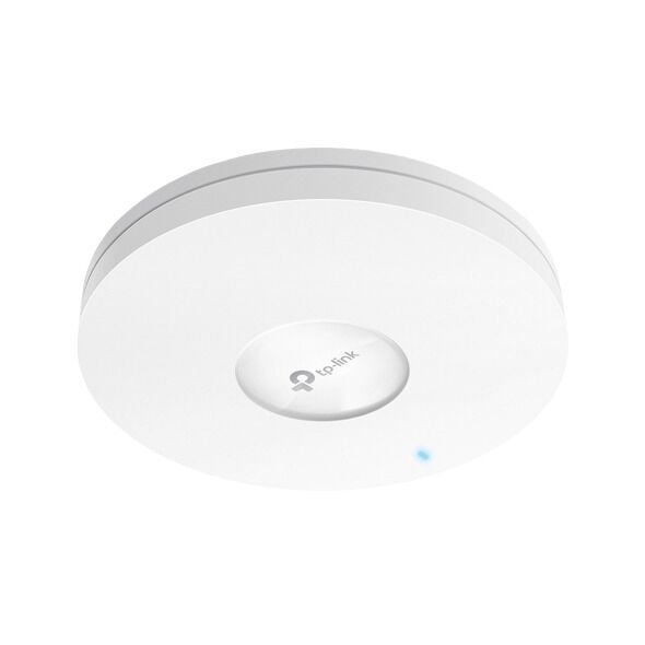 TP-Link AP9670 AX5400 Wi-Fi 6 Tavan Tipi Access Point (2.5G Port, 802.3at PoE, Omada SDN)
