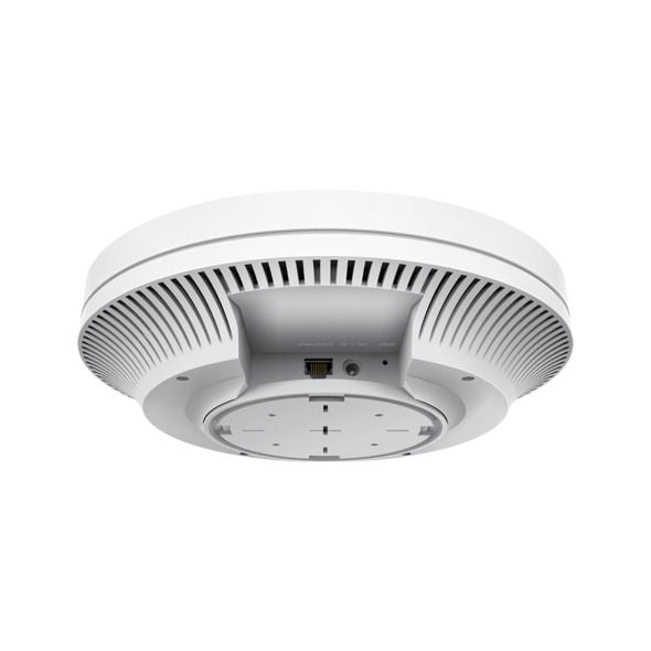 TP-Link AP9670 AX5400 Wi-Fi 6 Tavan Tipi Access Point (2.5G Port, 802.3at PoE, Omada SDN)