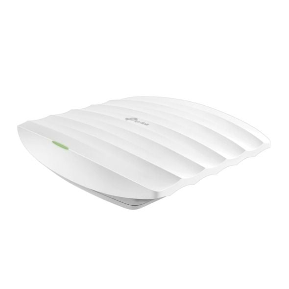 TP-Link EAP223 Wi‑Fi 5 AC1350 Tavan Access Point (Çift Bant, Gigabit Ethernet, 802.3af/24V PoE, Omada SDN)