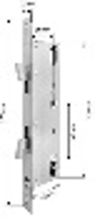 Smart Lock SQ-2900