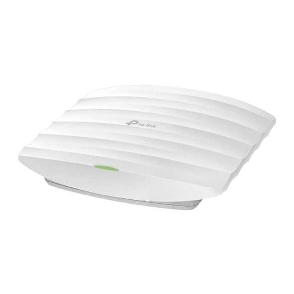 TP-Link EAP225 Wi-Fi 5 AC1350 Tavan Montajlı Access Point (Çift Bant, PoE, Omada SDN, 1× Gigabit)