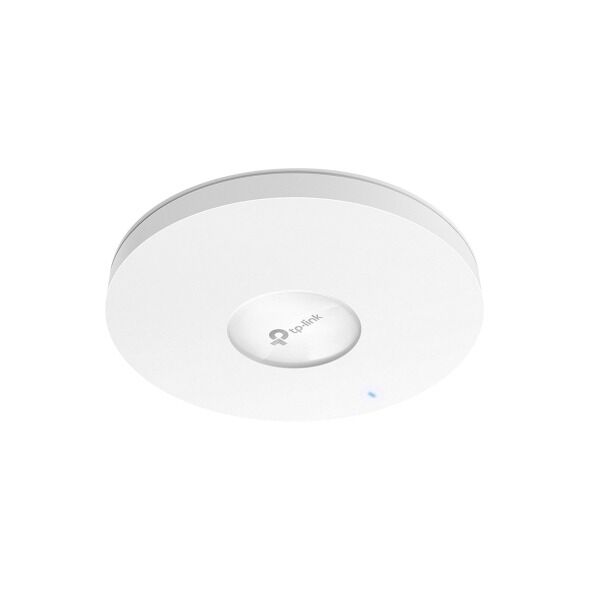 TP-Link EAP620-HD Wi‑Fi 6 Access Point (Tavan, PoE, Çift Bant, Omada SDN)