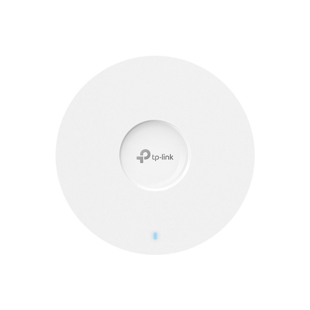 TP-Link EAP653 AX3000 Tavan Tipi Access Point (Wi-Fi 6, Dual-Band, PoE+, Bulut Yönetim)
