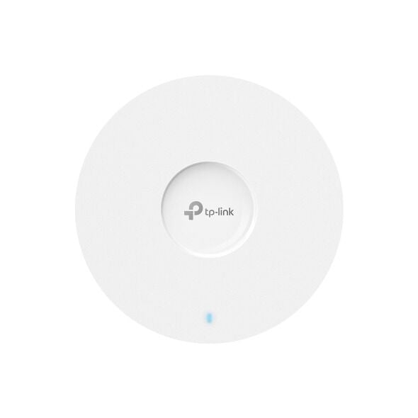 TP-Link EAP653 AX3000 Tavan Tipi Access Point (Wi-Fi 6, Dual-Band, PoE+, Bulut Yönetim)