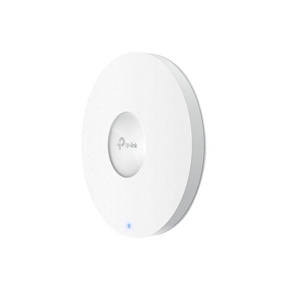 TP-Link EAP653 AX3000 Tavan Tipi Access Point (Wi-Fi 6, Dual-Band, PoE+, Bulut Yönetim)