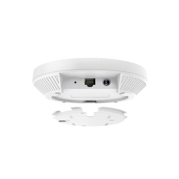 TP-Link EAP653-UR Wi-Fi 6 AX3000 Access Point (Tavan, PoE, Omada SDN)