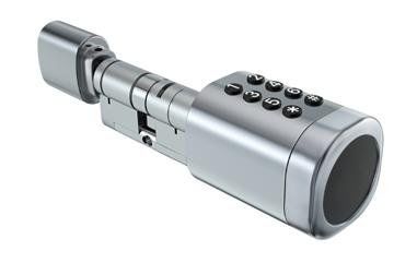 Smart Lock X-5300