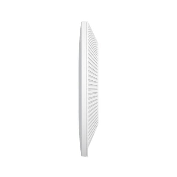 TP-Link EAP660-HD Wi-Fi 6 Access Point (Tavan Montaj, 1× 2.5G Ethernet Portu, PoE+, Omada SDN)