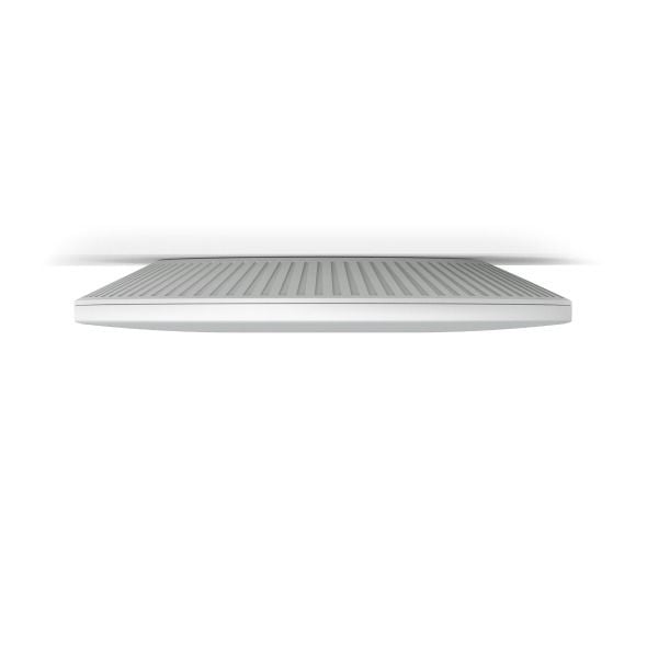 TP-Link EAP660-HD Wi-Fi 6 Access Point (Tavan Montaj, 1× 2.5G Ethernet Portu, PoE+, Omada SDN)
