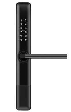 Smart Lock X-5500
